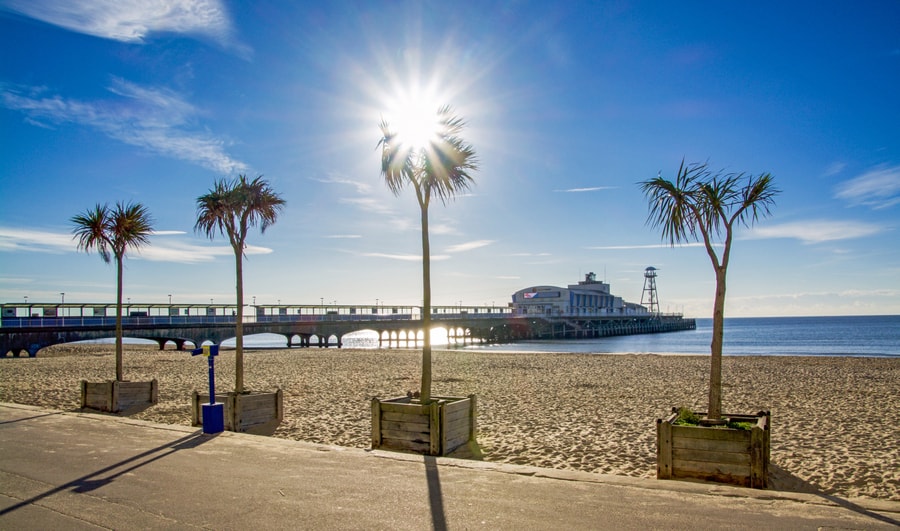 Bournemouth, UK