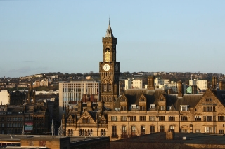 Bradford, UK