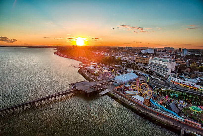 Southend-on-Sea, UK